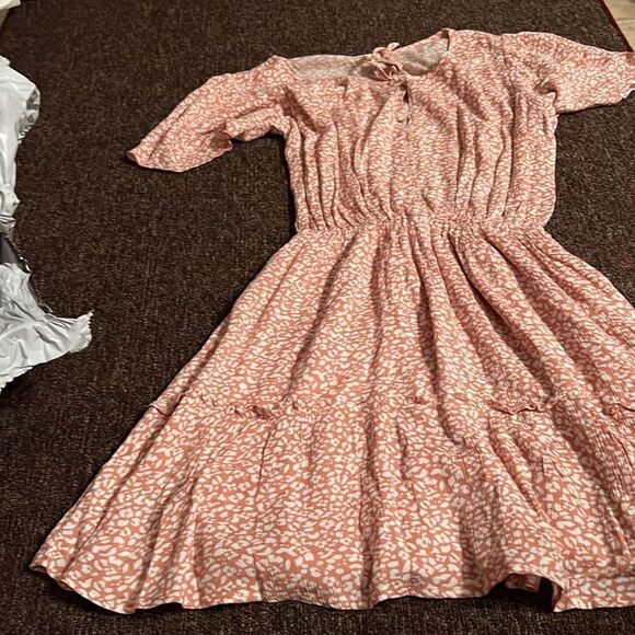 Abercrombie & fitch small dress - Picture 3 of 6